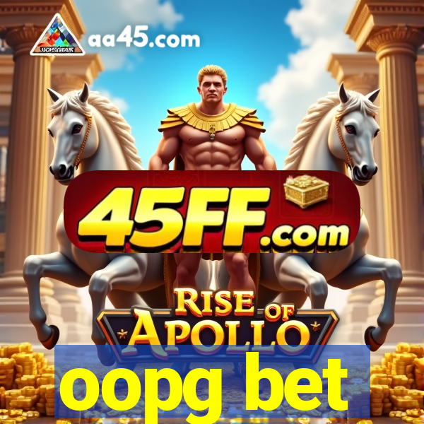 oopg bet